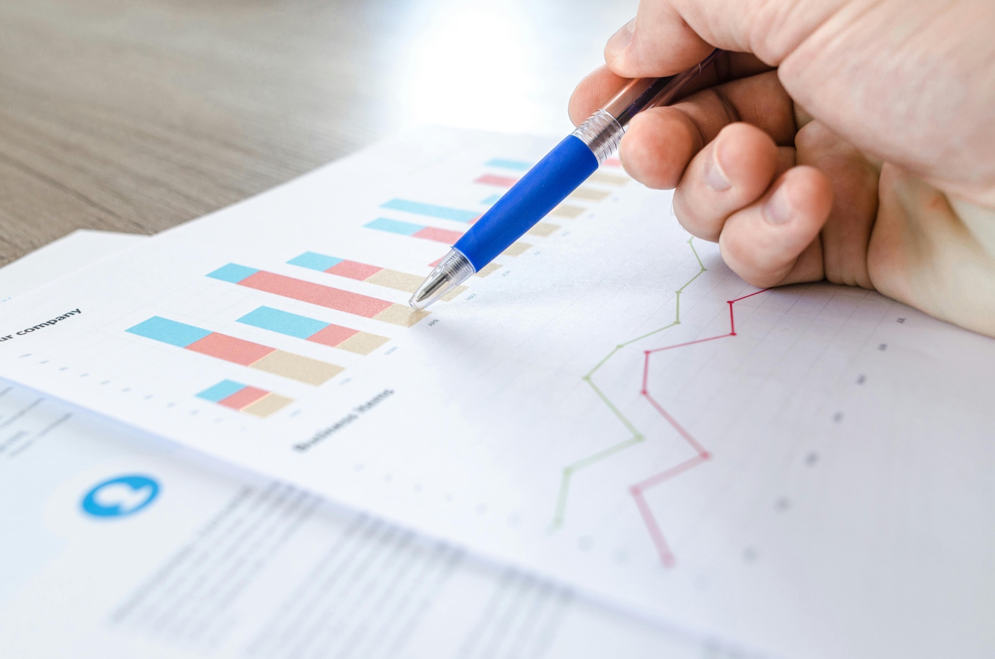 Search analytics data — practical steps to get found on Google