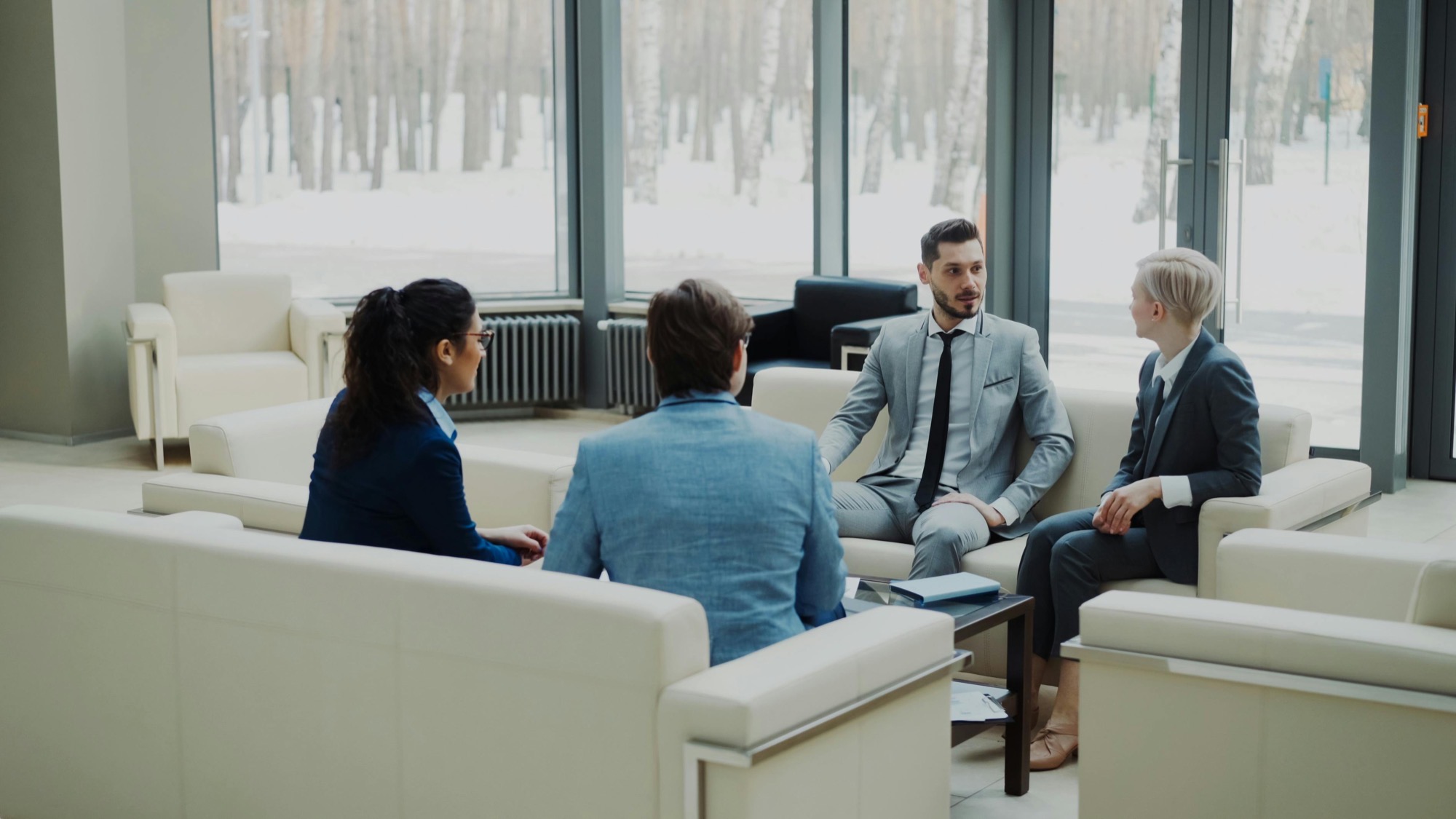 Business consultation — understanding website costs in the UK